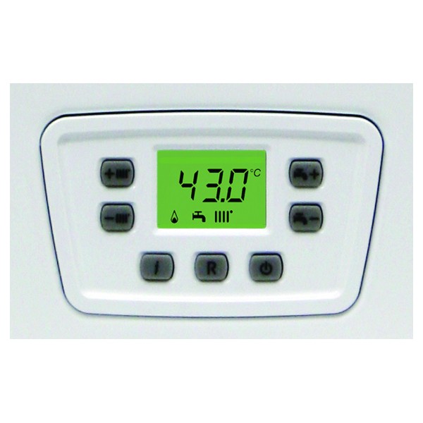 Купить Водонагреватель газовый BAXI ECO-4S 10 F — Фото 3