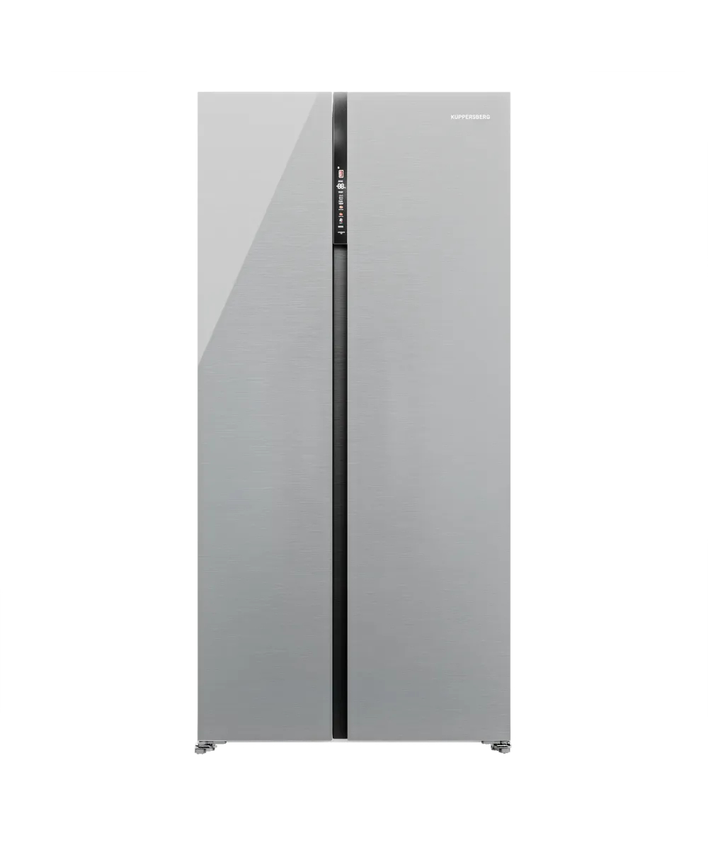 Холодильник KUPPERSBERG RFSN 1990 SG																		 — описание, фото, цены в интернет-магазине PT Stores