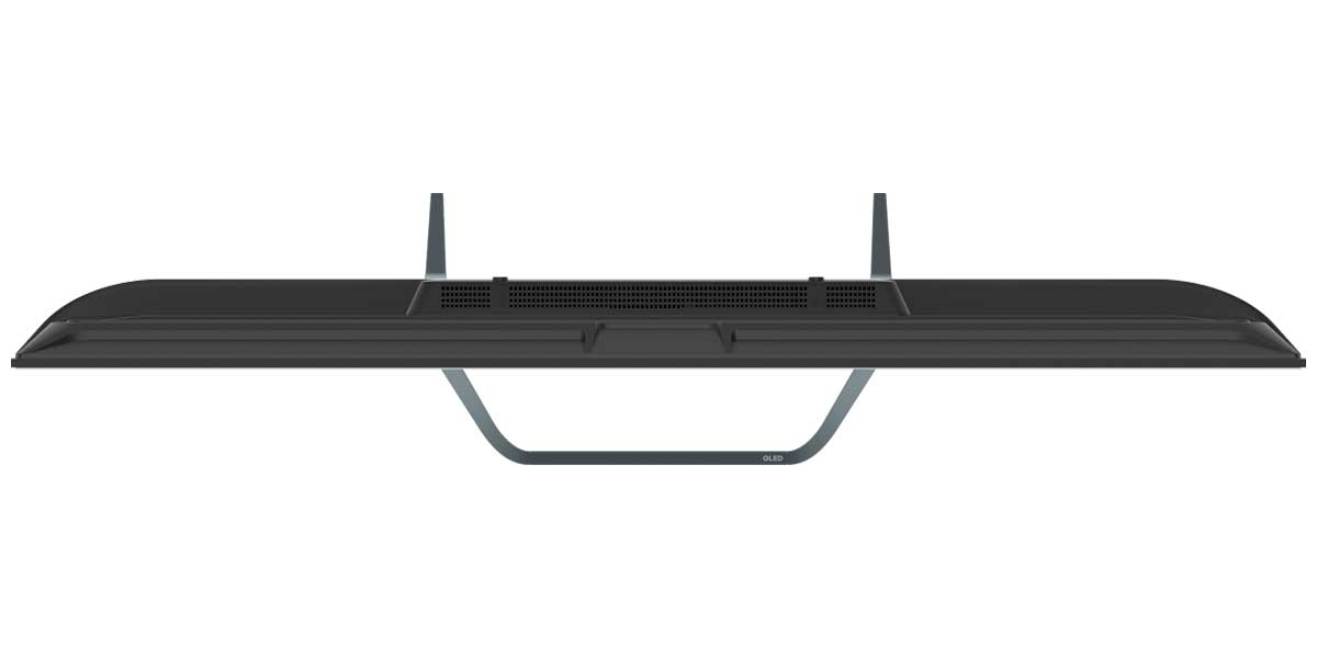 Купить Телевизор Haier 55 Smart TV S4 — Фото 7