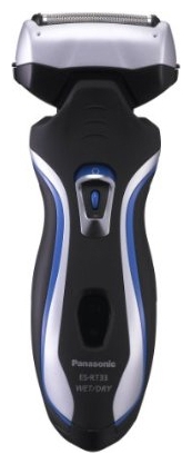 Электробритва PANASONIC ES-RT33-S520																		 — описание, фото, цены в интернет-магазине PT Stores