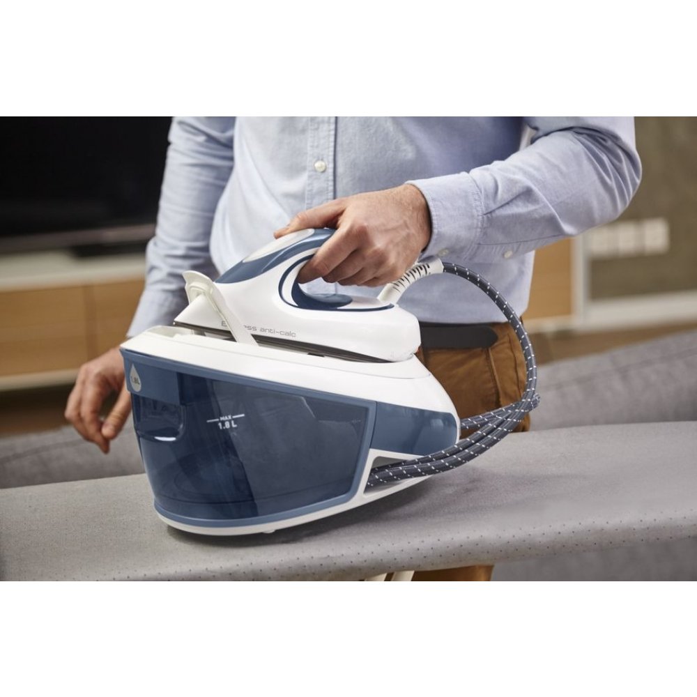 Купить Утюг TEFAL SV8052E0 — Фото 3