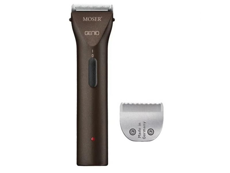  MOSER 1565-0079																		 — описание, фото, цены в интернет-магазине PT Stores