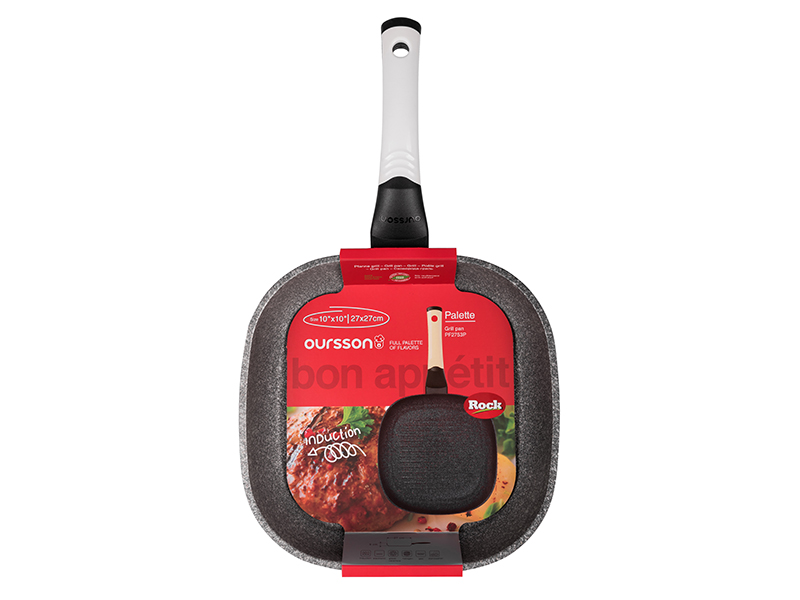 Купить  Oursson PF2753P/IV (Слоновая кость) — Фото 8