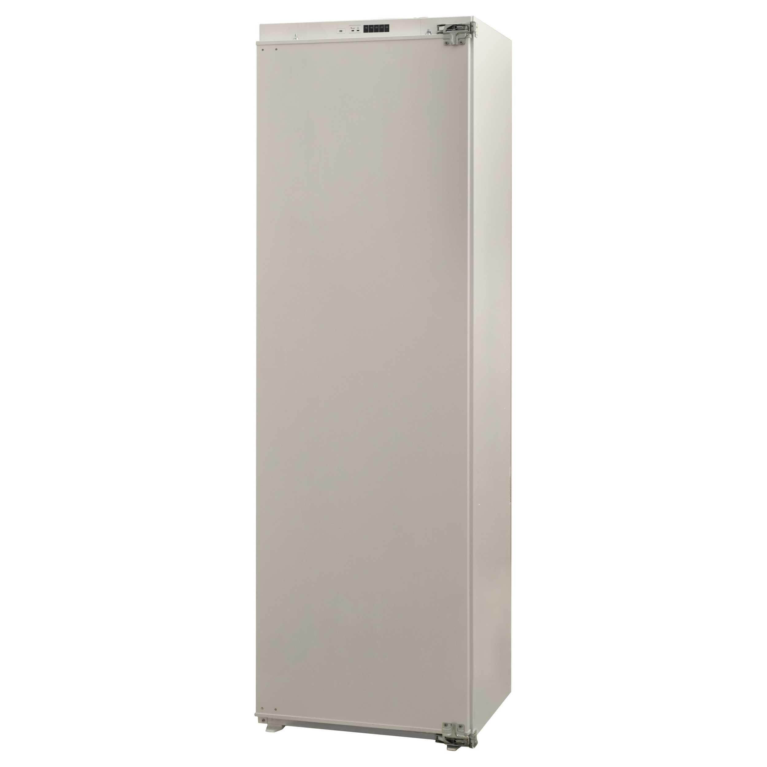 Купить Морозильная камера KORTING KSFI 1833 NF — Фото 2