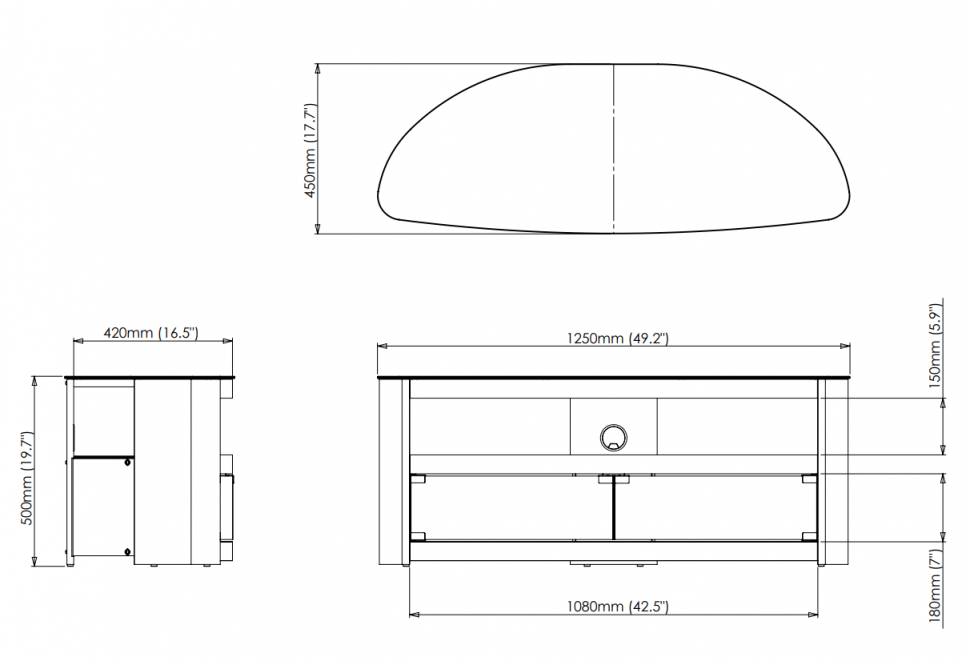 Купить  AVF FS125BURXB + FL602 — Фото 4