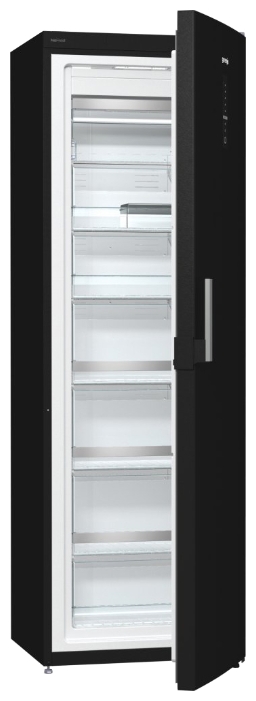 Морозильная камера GORENJE FN 6192 PB																		 — описание, фото, цены в интернет-магазине PT Stores