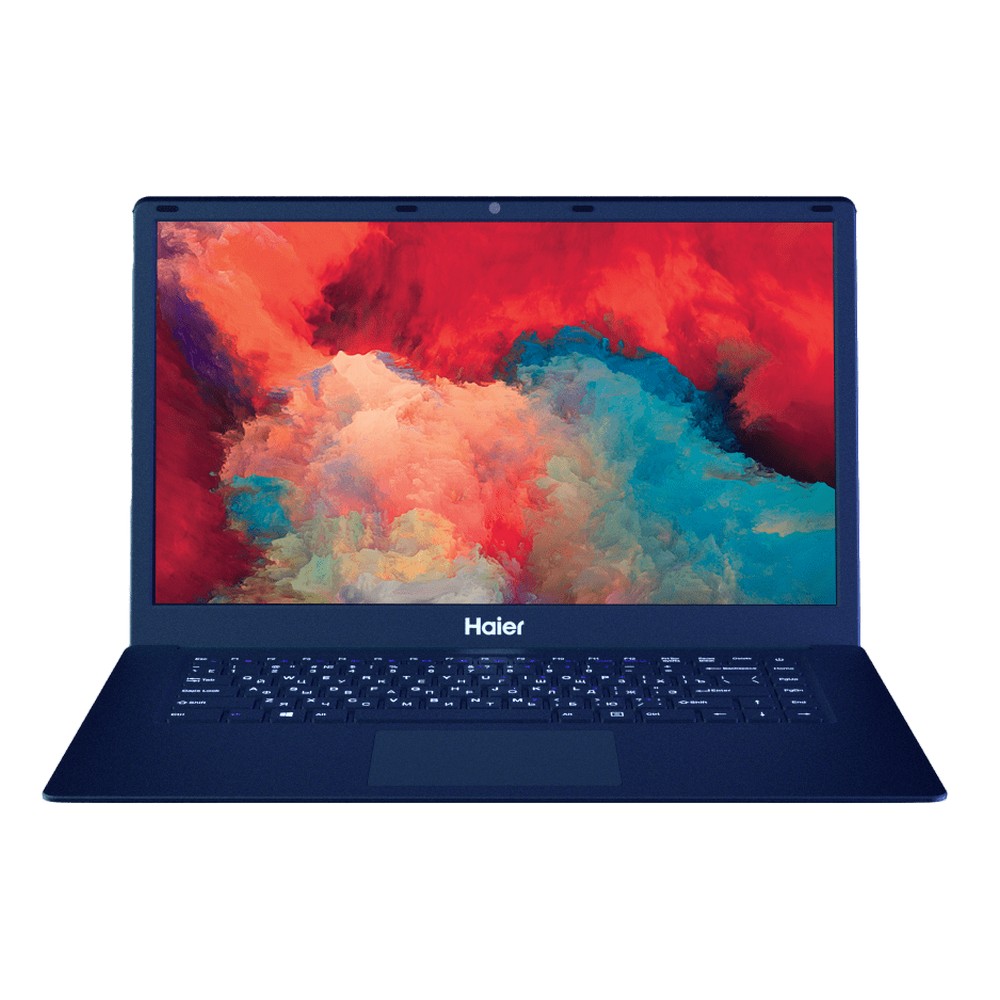 Ноутбук Haier U1500SD																		 — описание, фото, цены в интернет-магазине PT Stores