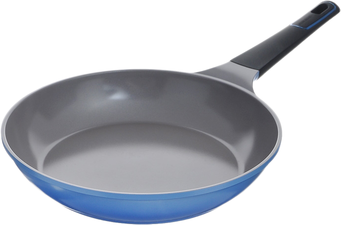  Frybest AZ-F24 Cковорода 24 см																		 — описание, фото, цены в интернет-магазине PT Stores