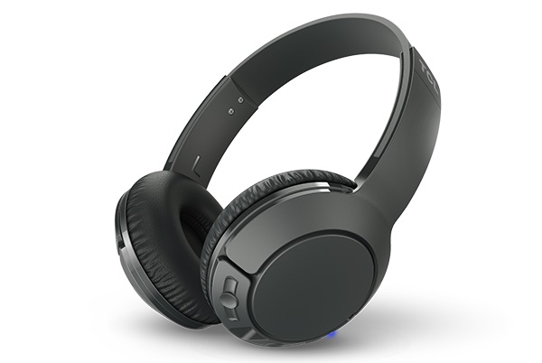 Наушники TCL MTRO200BT черный																		 — описание, фото, цены в интернет-магазине PT Stores
