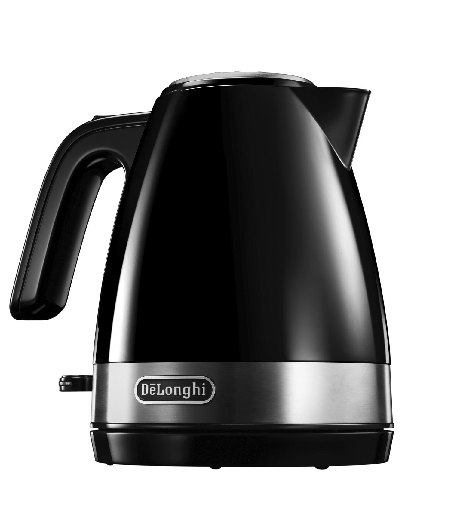 Купить Чайник Delonghi KBLA2001.BK — Фото 2