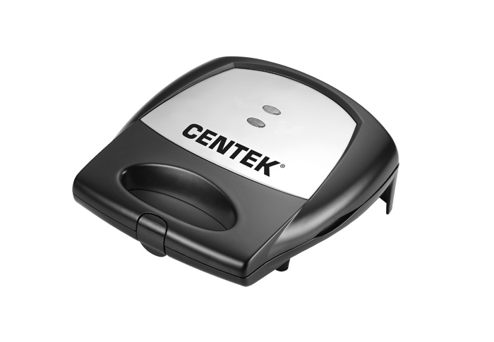 Вафельница-гриль CENTEK CT-1450																		 — описание, фото, цены в интернет-магазине PT Stores