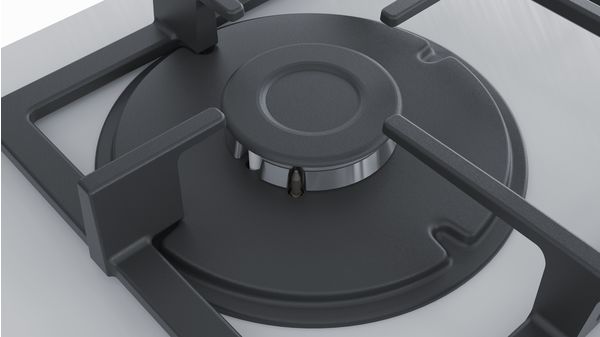 Купить Газовая варочная панель Bosch POH6C2O90R — Фото 2