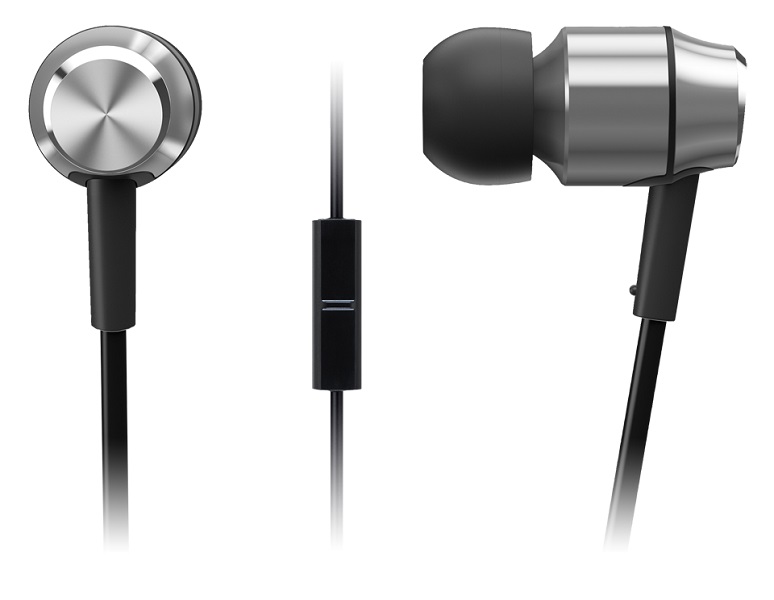 Наушники Panasonic RP-HDE5MGC-S																		 — описание, фото, цены в интернет-магазине PT Stores