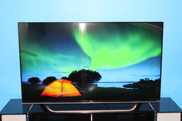 Купить Телевизор LG 65UF860V — Фото 10