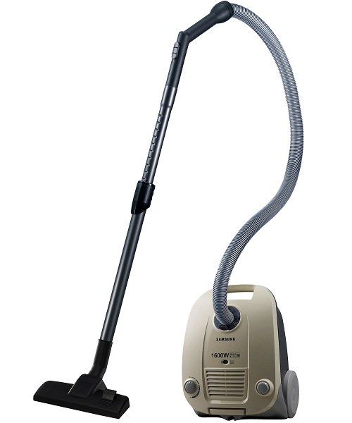 Пылесос SAMSUNG SC4141																		 — описание, фото, цены в интернет-магазине PT Stores