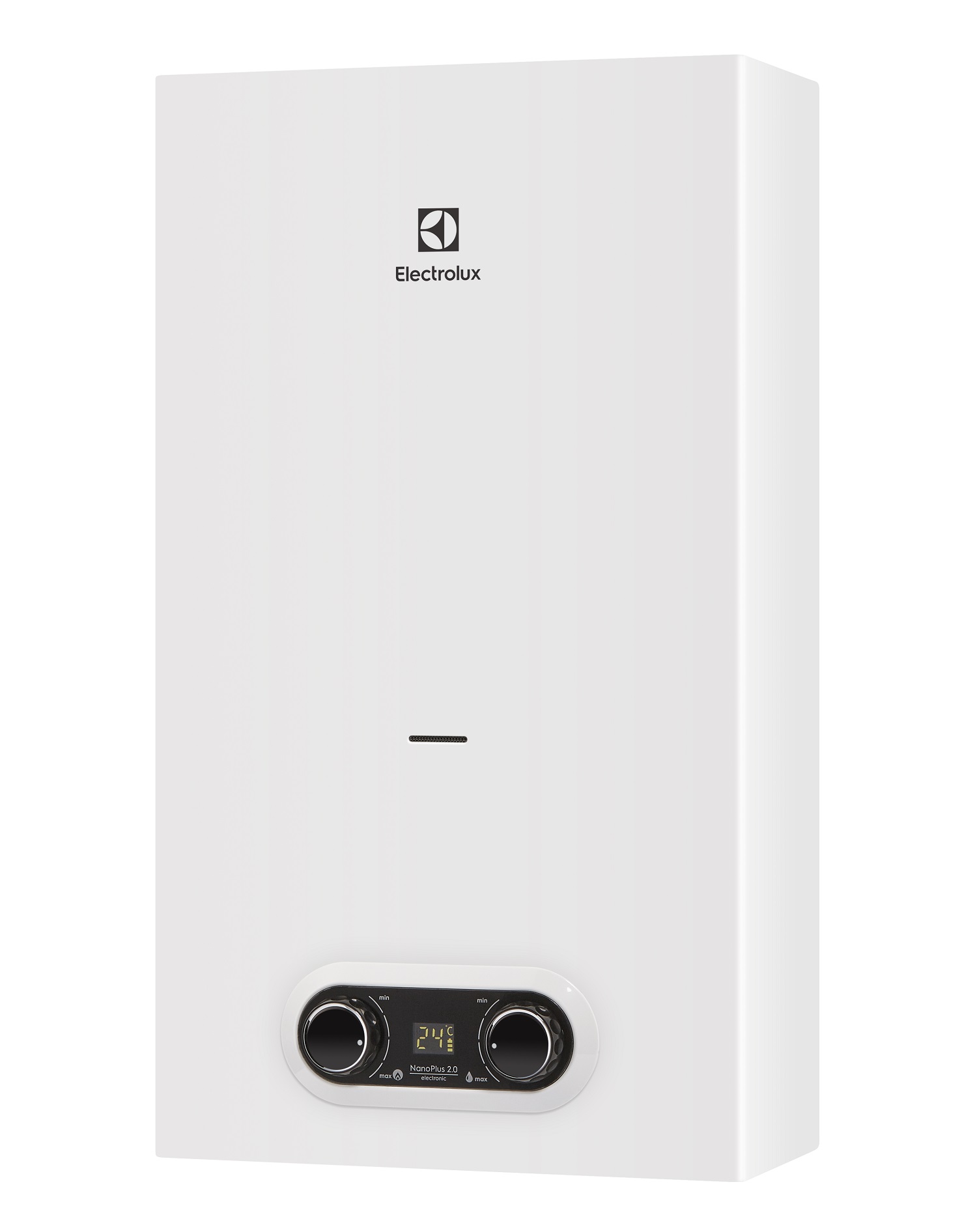 Водонагреватель газовый Electrolux GWH 14 NanoPlus 2.0																		 — описание, фото, цены в интернет-магазине PT Stores