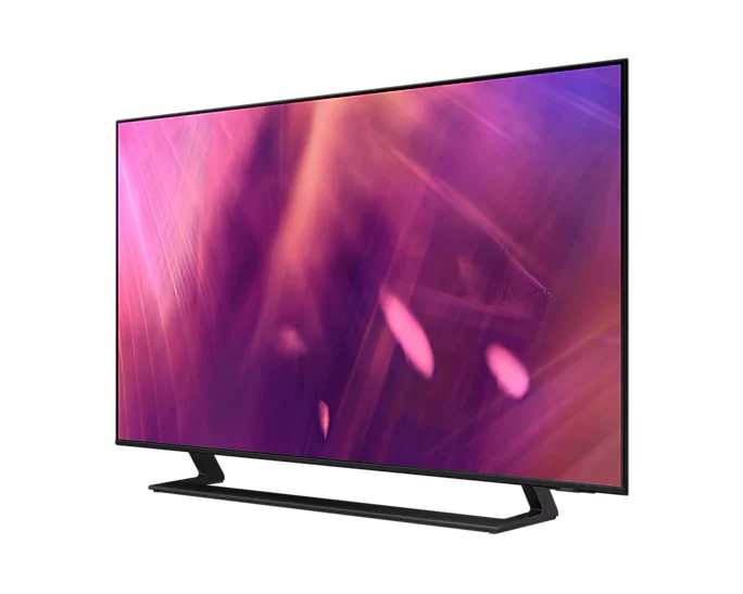 Купить Телевизор SAMSUNG UE43AU9000UXRU — Фото 2