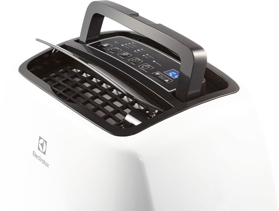 Купить Осушитель воздуха Electrolux EDH-22L — Фото 6