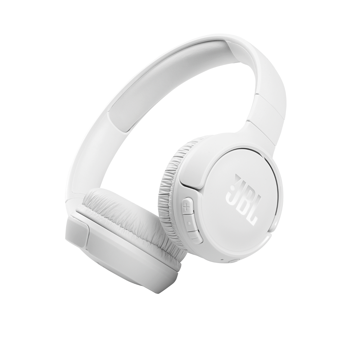 Наушники JBL T510BT белый																		 — описание, фото, цены в интернет-магазине PT Stores