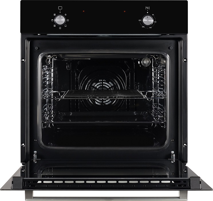 Купить Электрический духовой шкаф Weissgauff EOV 18 PB — Фото 2