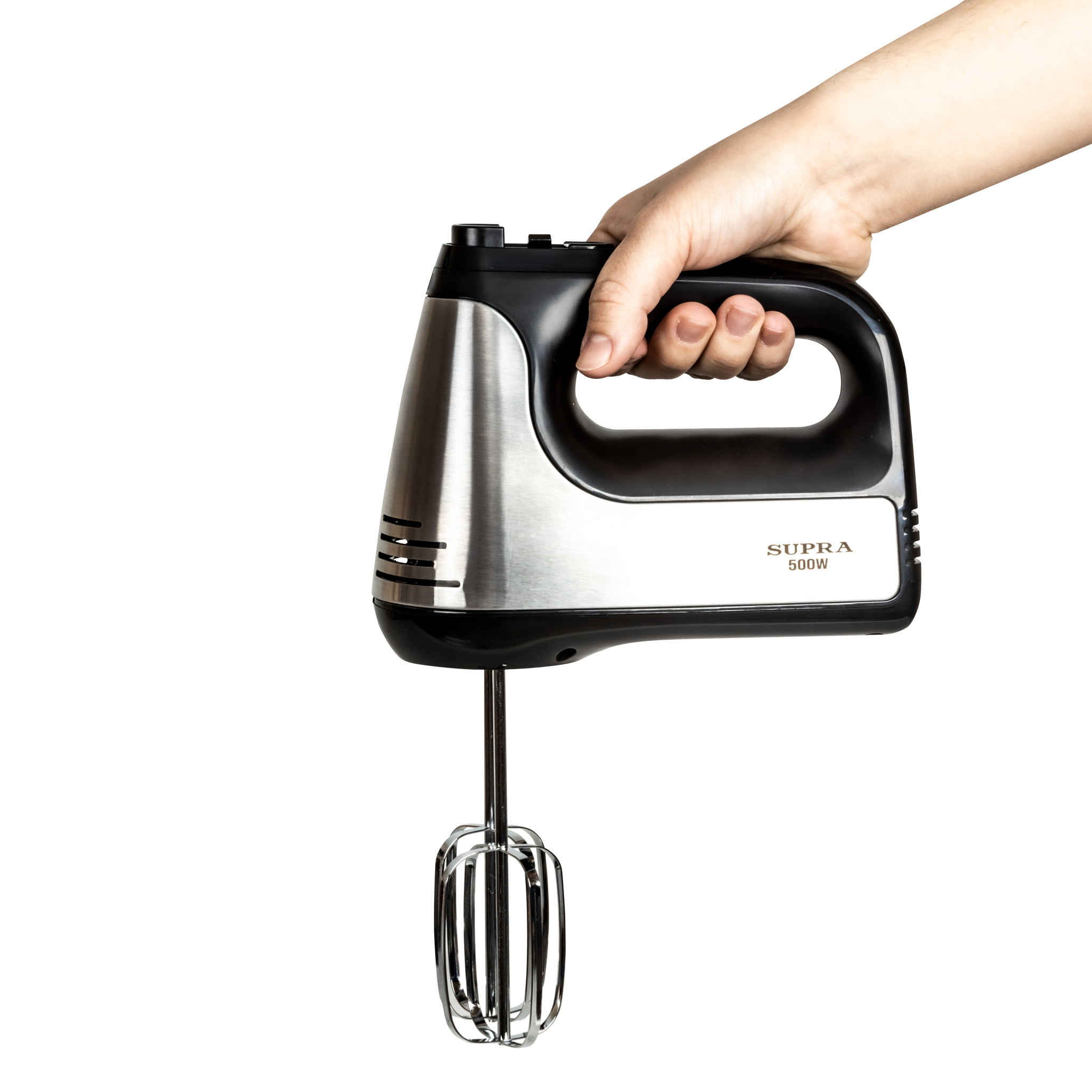 Купить Миксер SUPRA MXS-591 — Фото 5
