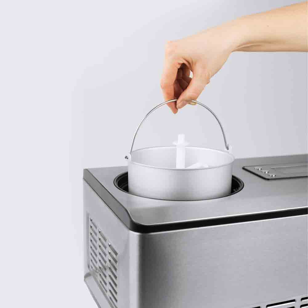 Купить Прибор для кухни CASO IceCreamer — Фото 7