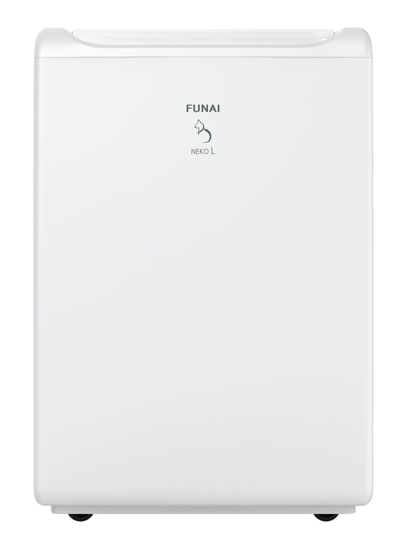 Купить Осушитель воздуха Funai RAD-N22T6E — Фото 3