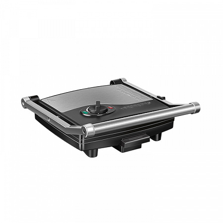 Купить Электрический гриль Redmond RGM-M802P — Фото 3