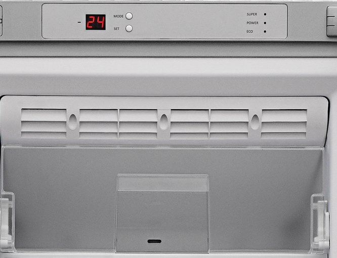 Купить Морозильная камера Jacky`s JF FI1861 — Фото 3