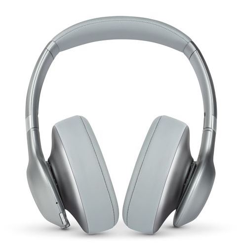 Купить Наушники JBL Everest 710 Silver — Фото 2