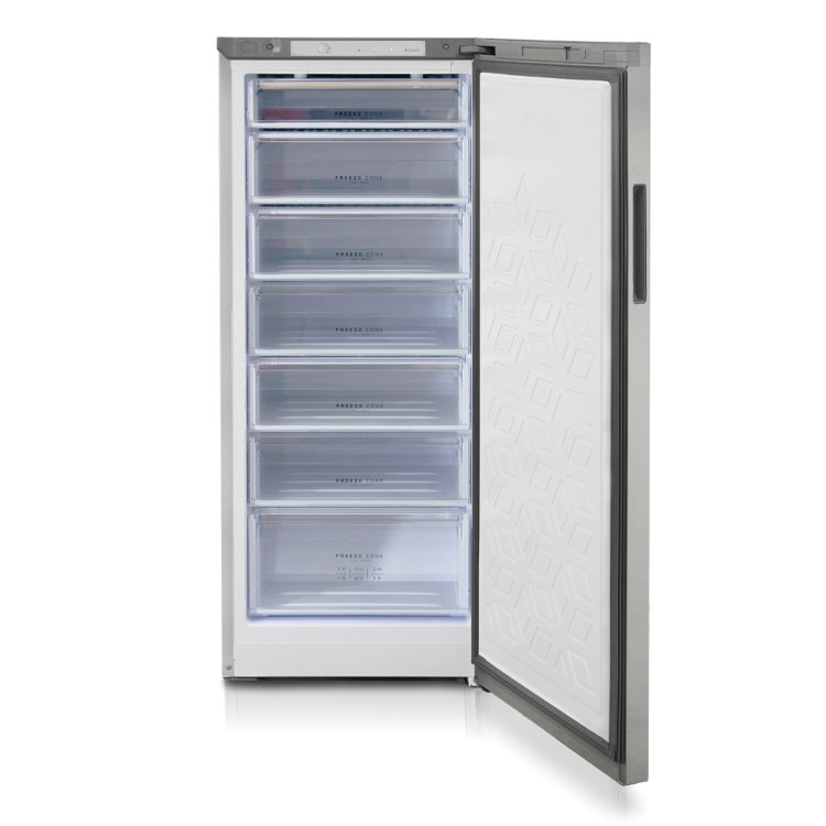 Купить Морозильная камера Бирюса M 6046 — Фото 2