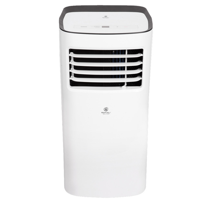 Мобильный кондиционер Royal Clima RM-BS22CH-E																		 — описание, фото, цены в интернет-магазине PT Stores