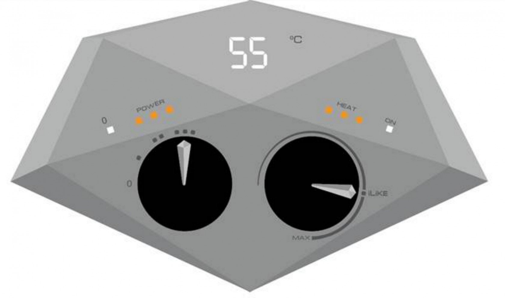 Купить Водонагреватель накопительный Royal Clima RWH-DIC100-FS — Фото 2