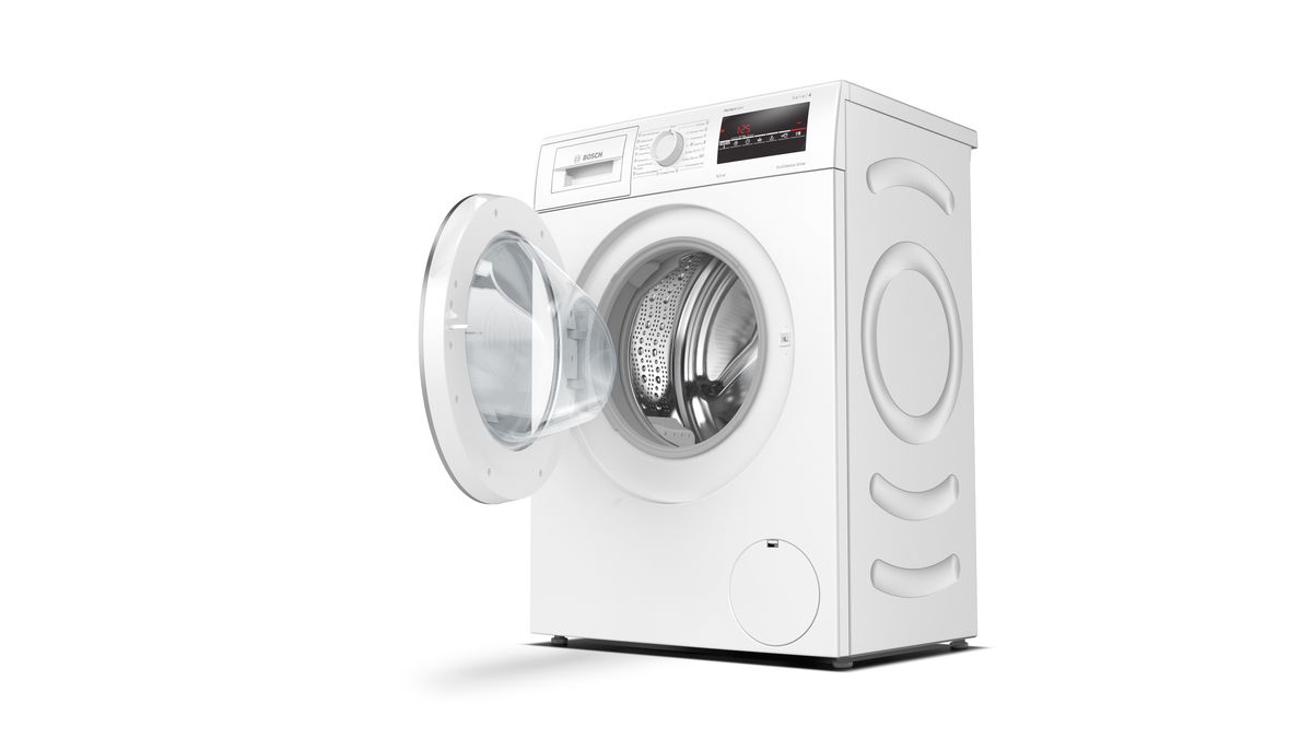 Купить Стиральная машина BOSCH WLP20260OE — Фото 2