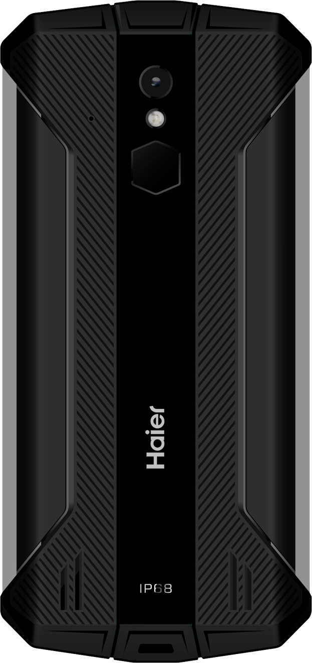 Купить  Haier T1 Black — Фото 2