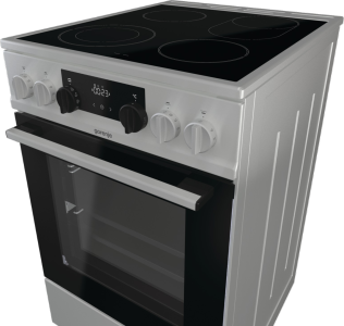 Купить Электрическая плита Gorenje ECS5350XA — Фото 6