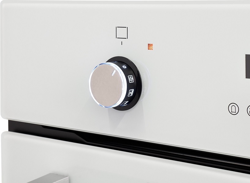 Купить Электрический духовой шкаф Weissgauff EOA 29 PDW — Фото 3