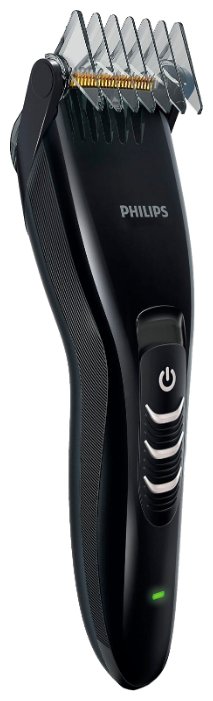  PHILIPS QC 5365																		 — описание, фото, цены в интернет-магазине PT Stores