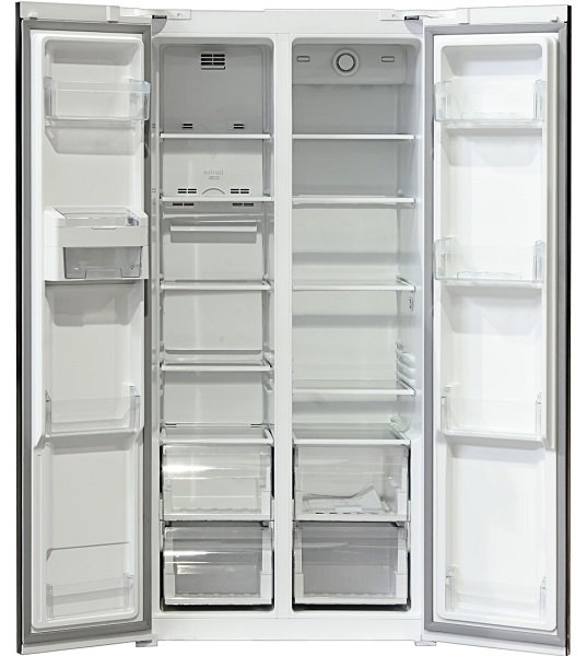 Купить Холодильник Ginzzu NFK-455 — Фото 3