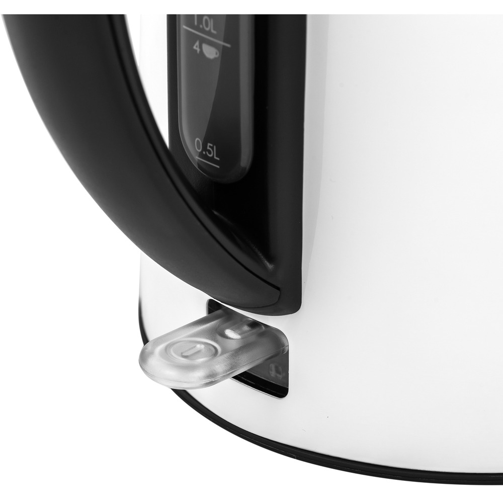 Купить Чайник Bosch TWK 3P421 — Фото 4