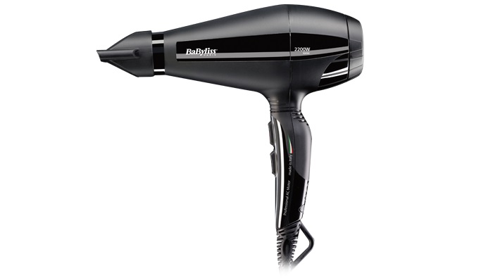 Прибор для укладки волос BABYLISS 6611E																		 — описание, фото, цены в интернет-магазине PT Stores