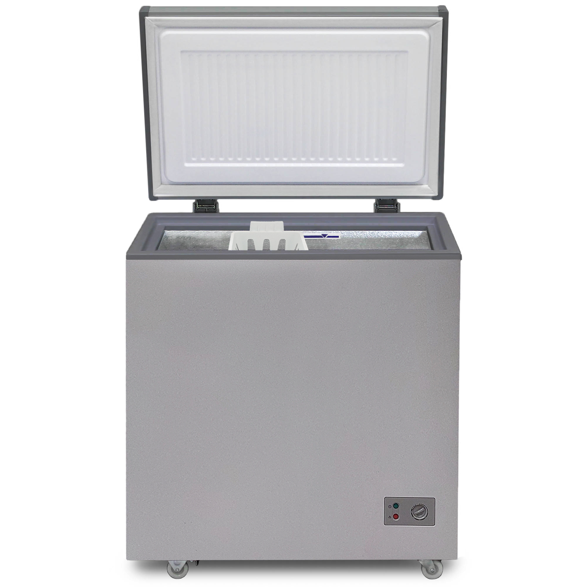 Купить Морозильный ларь Бирюса M155KX — Фото 2