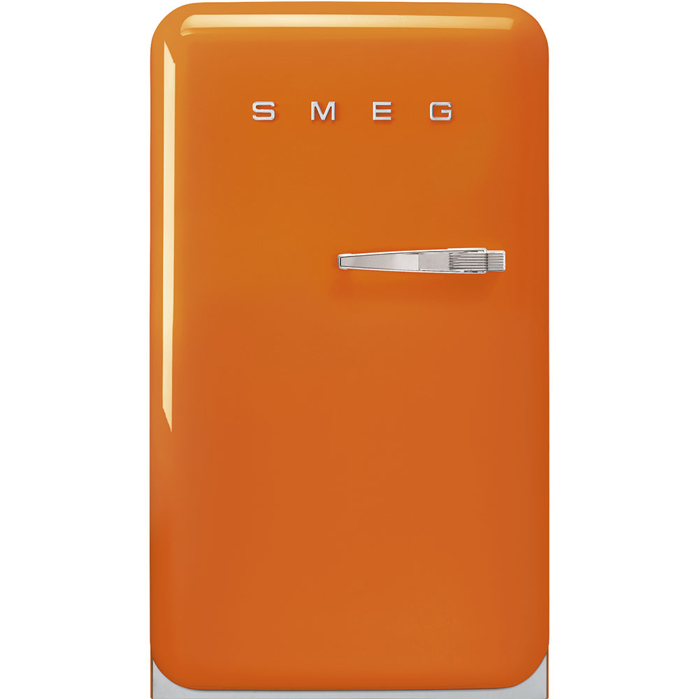 Холодильник Smeg FAB10LOR5																		 — описание, фото, цены в интернет-магазине PT Stores