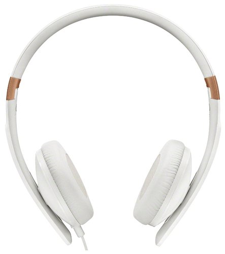 Купить Наушники SENNHEISER HD 2.30I WHITE — Фото 2