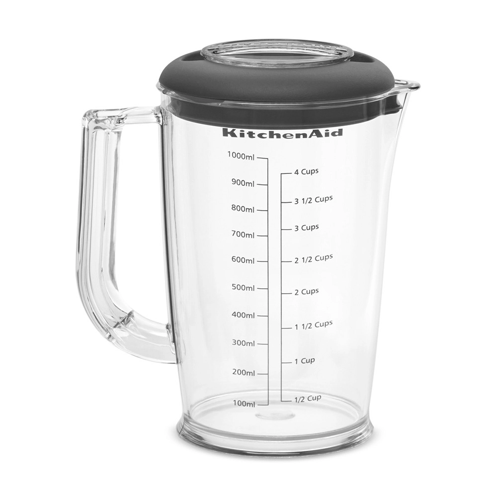 Купить Блендер KitchenAid 5KHBV83EER — Фото 3