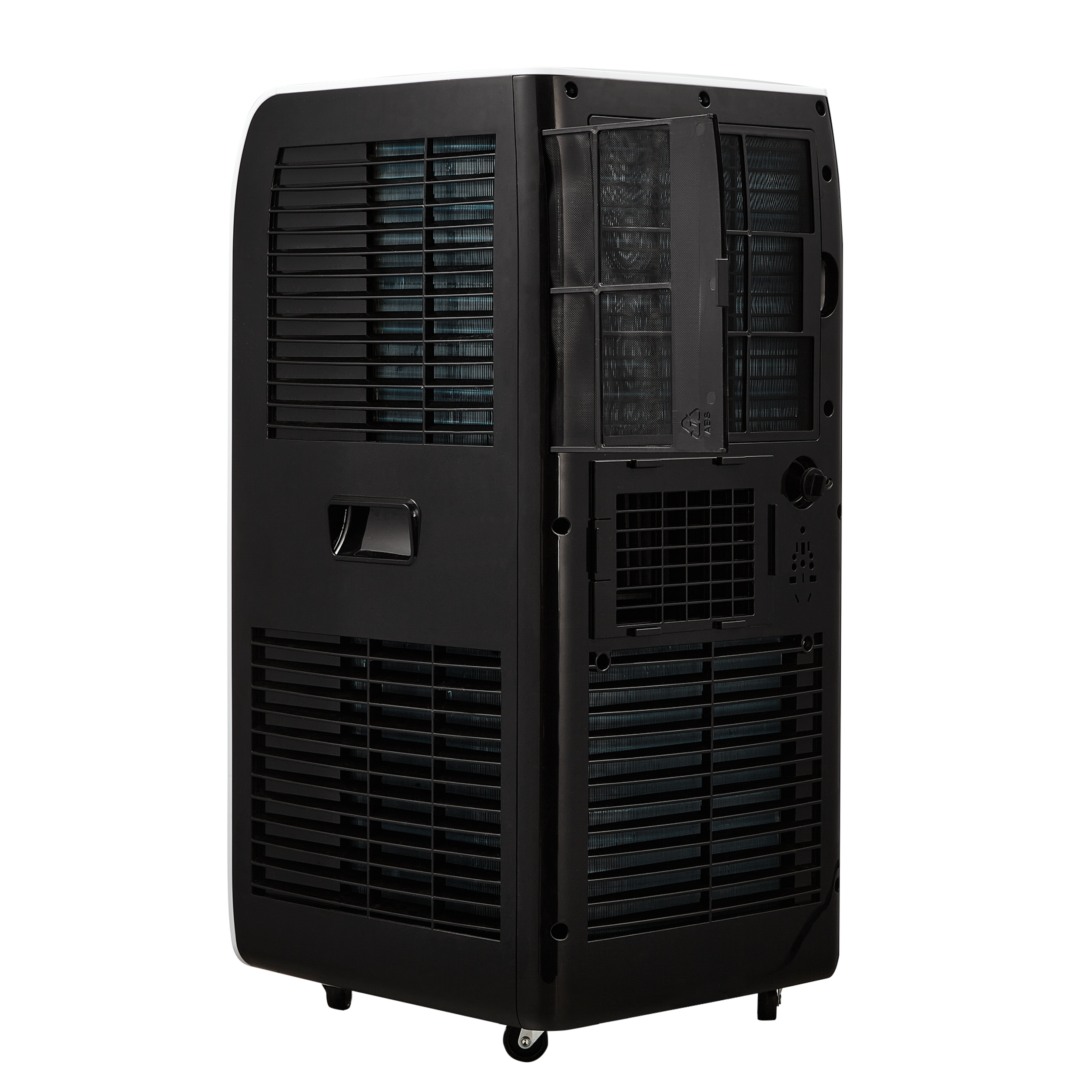 Купить Мобильный кондиционер Electrolux EACM-07 FM/N3 — Фото 7