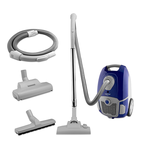 Купить Пылесос ZELMER ZVC421PB — Фото 8