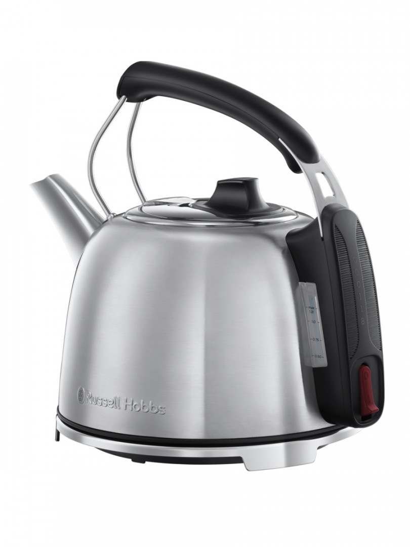 Купить Чайник Russell Hobbs 25860-70 — Фото 2