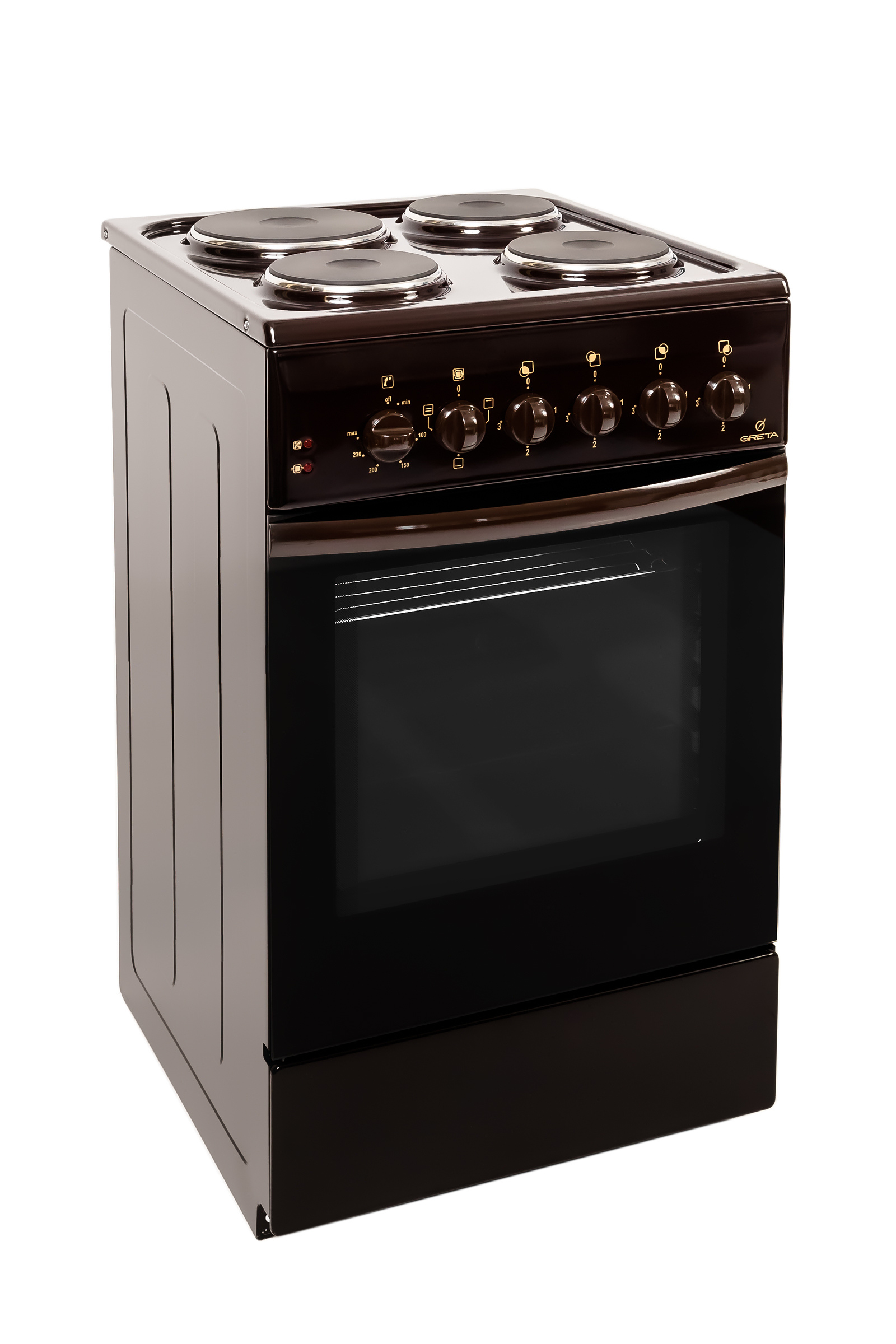 Купить Электрическая плита Greta EE 5000 NN 13(B) — Фото 2