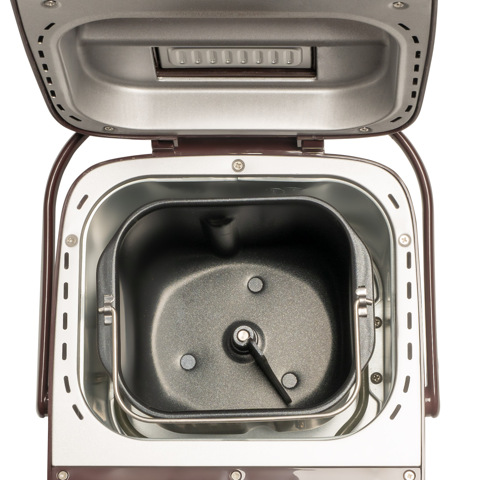 Купить Хлебопечь GALAXY GL 2700 — Фото 9